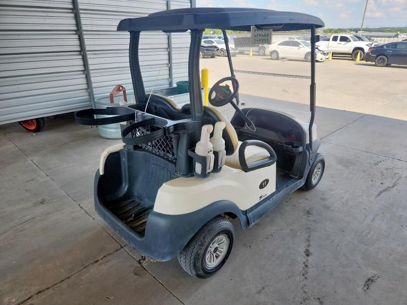 2023 Club Car Tempo FLA