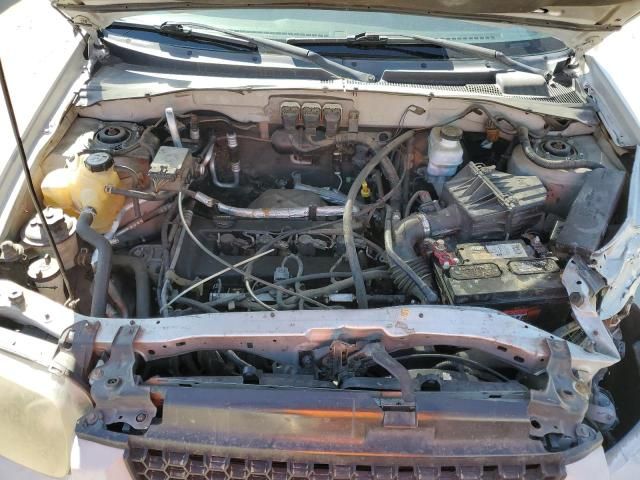 2006 Ford Escape XLS