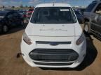 2017 Ford Transit Connect XLT