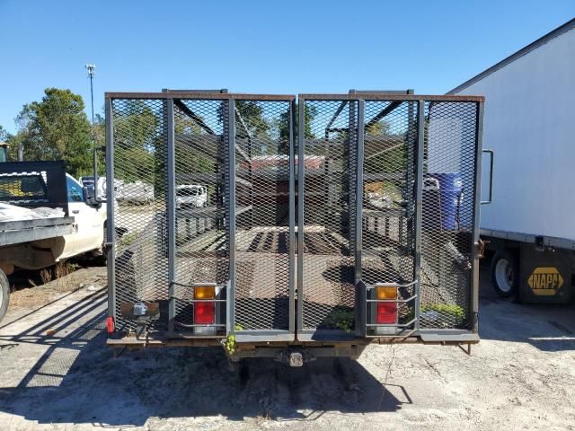 2015 Isuzu NPR