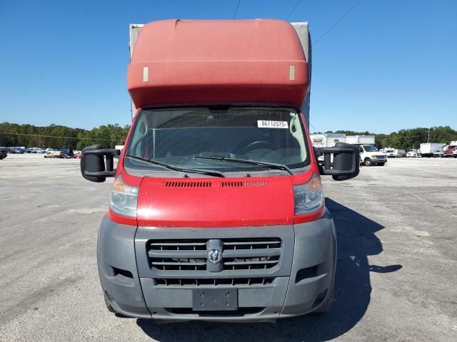 2017 Dodge RAM Promaster 3500 3500 Standard
