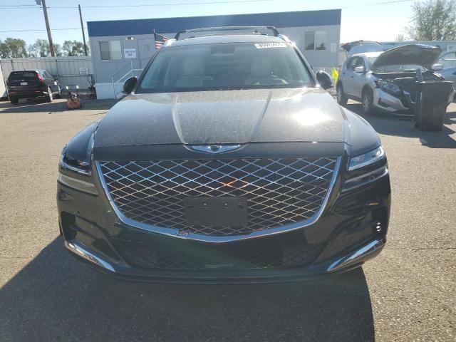 2022 Genesis GV80 Base
