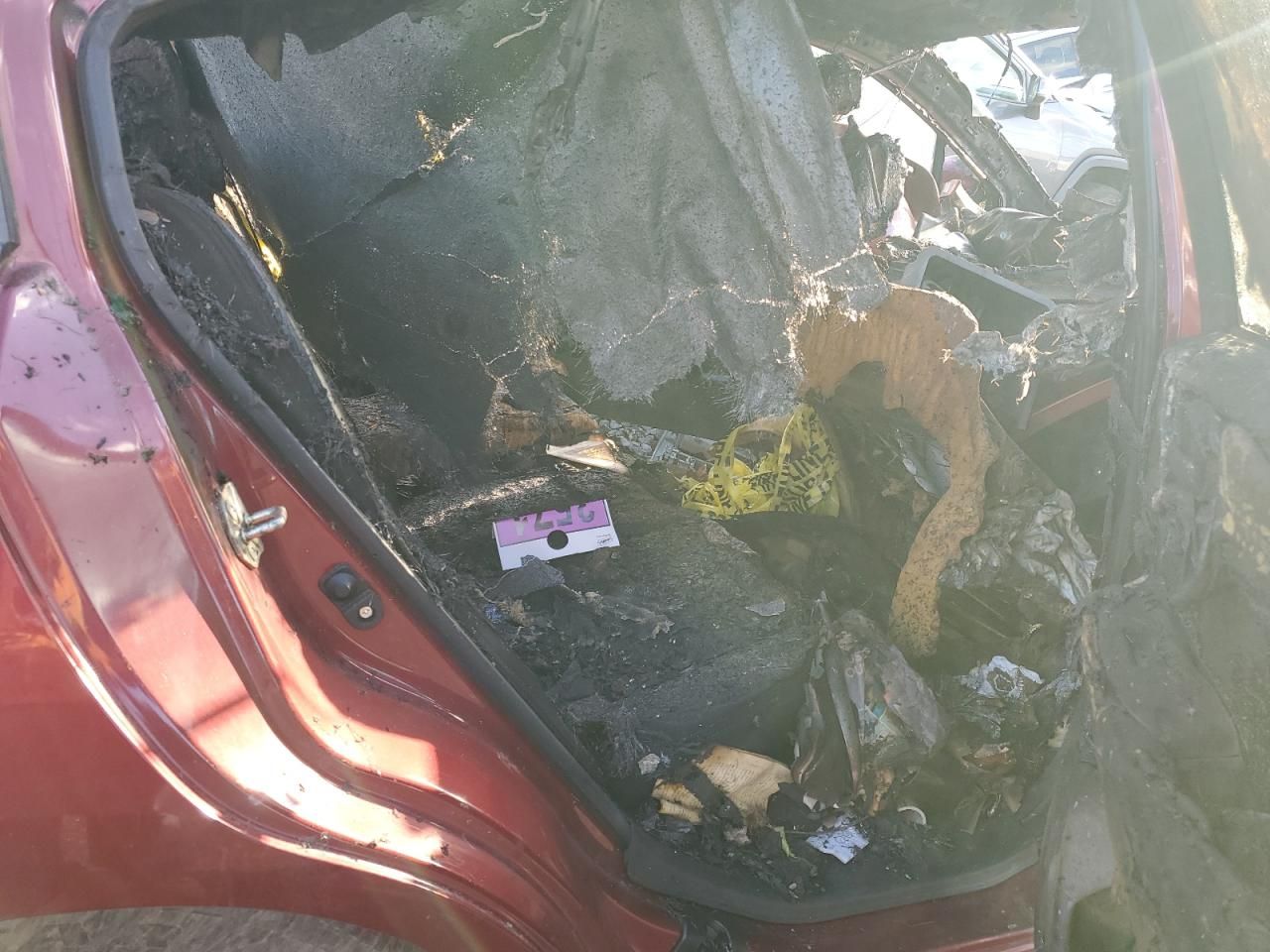 2016 Subaru Legacy 2.5i Premium