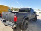2010 Ford F250 Super Duty