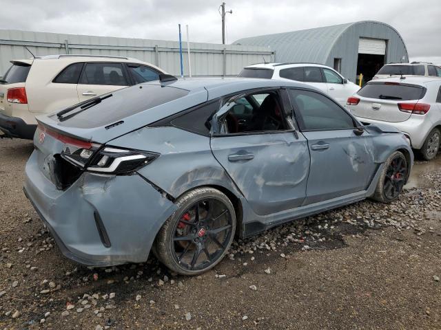 2024 Honda Civic Type-r