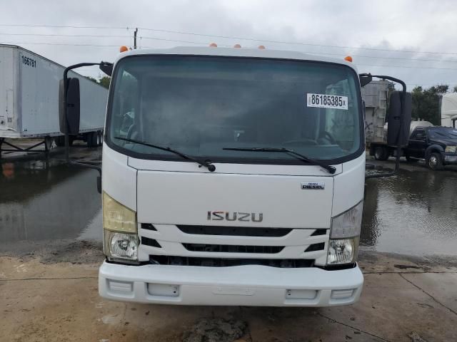 2014 Isuzu NPR HD