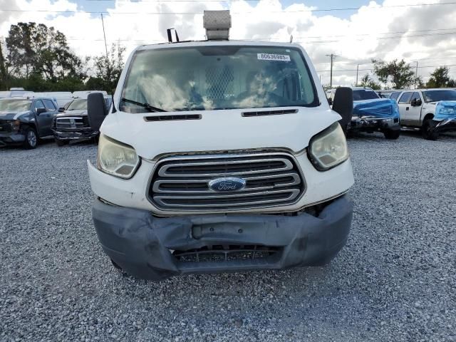 2015 Ford Transit T-250