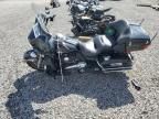 2013 Harley-Davidson Flhtcu Ultra Classic Electra Glide