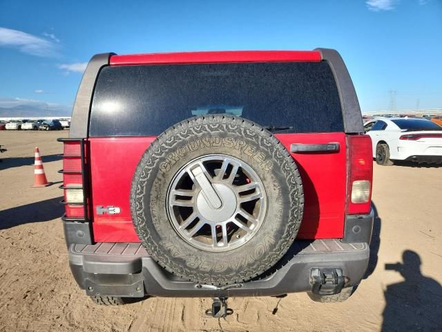 2007 Hummer H3
