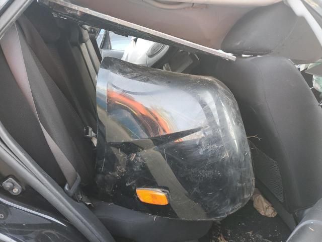 2009 Hyundai Tucson GLS