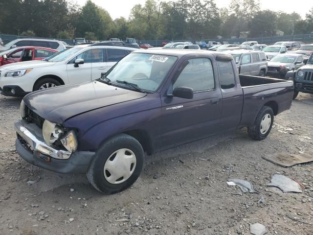 1999 Toyota Tacoma Xtracab