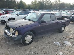 1999 Toyota Tacoma Xtracab for sale in Madisonville, TN