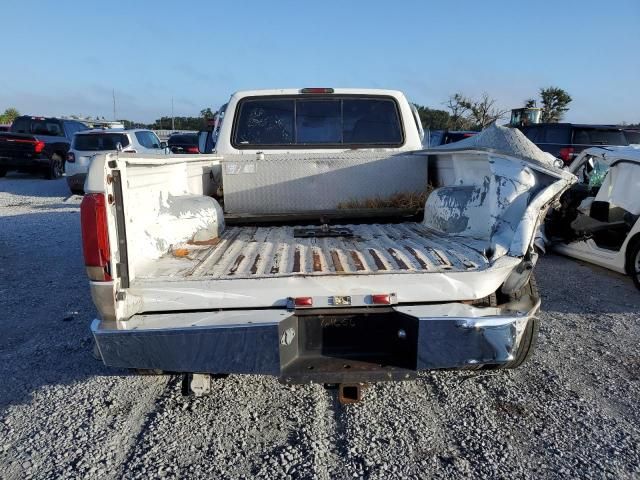 1996 Ford F350