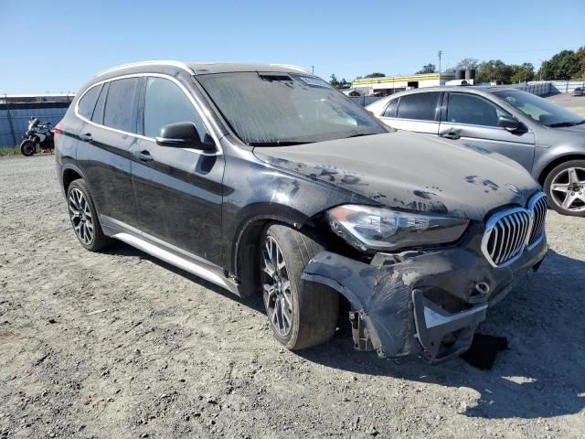 2021 BMW X1 SDRIVE28I