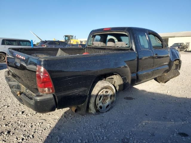 2013 Toyota Tacoma Access Cab