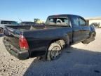 2013 Toyota Tacoma Access Cab
