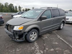 2010 Dodge Grand Caravan SXT for sale in Portland, OR