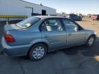 2000 Honda Civic Base