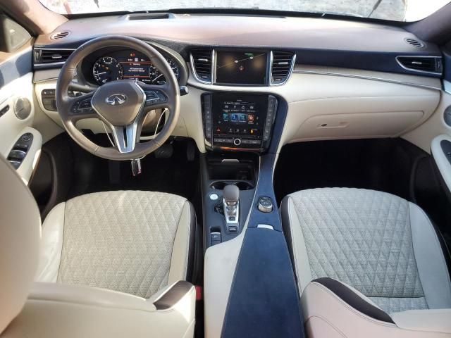 2020 Infiniti QX50 Pure