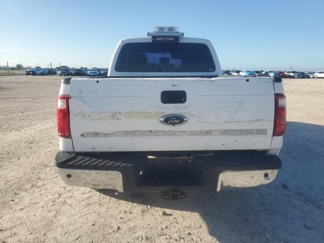 2016 Ford F250 Super Duty