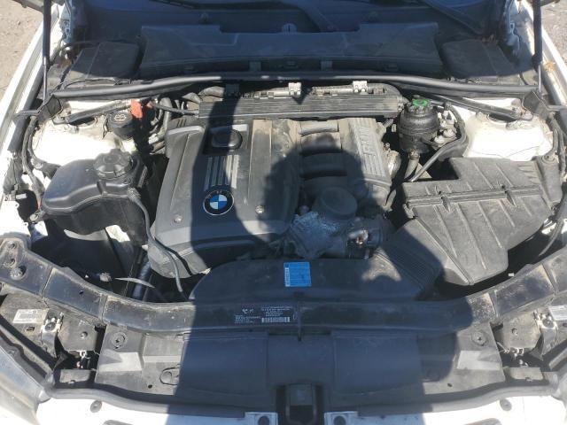 2008 BMW 328 I
