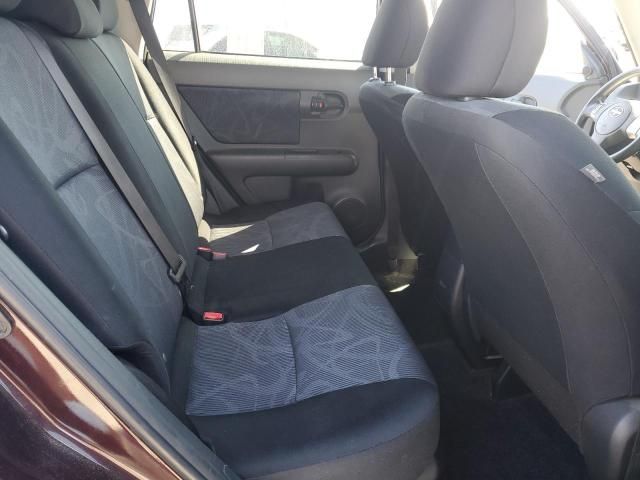 2011 Scion XB