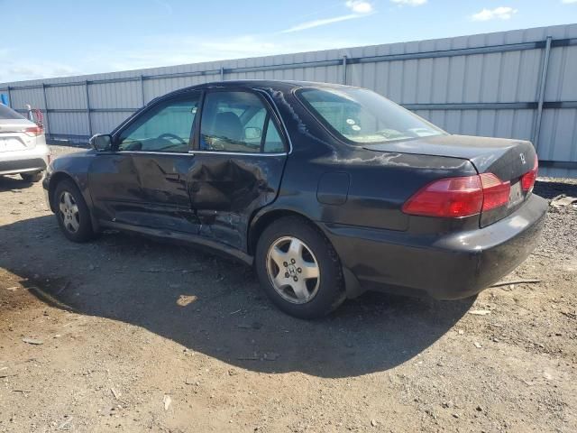 1998 Honda Accord EX