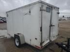 2012 United Trailer