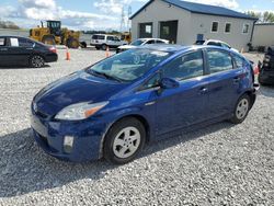 2011 Toyota Prius for sale in Barberton, OH