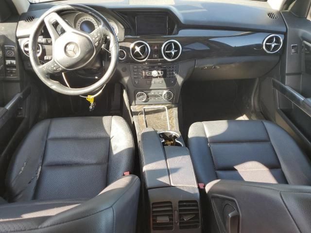 2015 Mercedes-Benz Glk 350 4matic