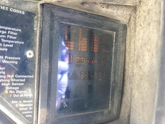 1991 Skdi Bobcat