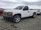 2013 Chevrolet Silverado C1500