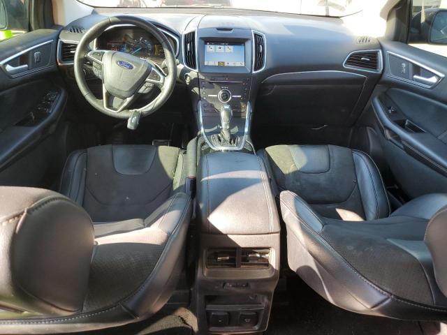 2016 Ford Edge Sport