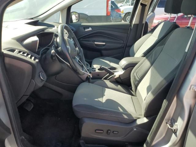 2017 Ford C-MAX SE