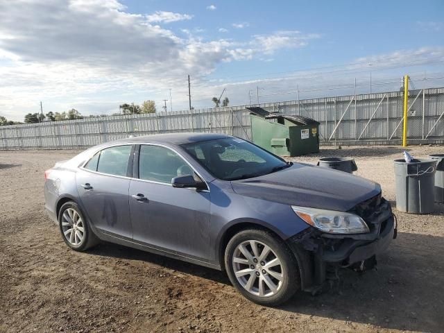 2014 Chevrolet Malibu 2LT