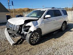 2018 Ford Expedition Limited for sale in Northfield, OH