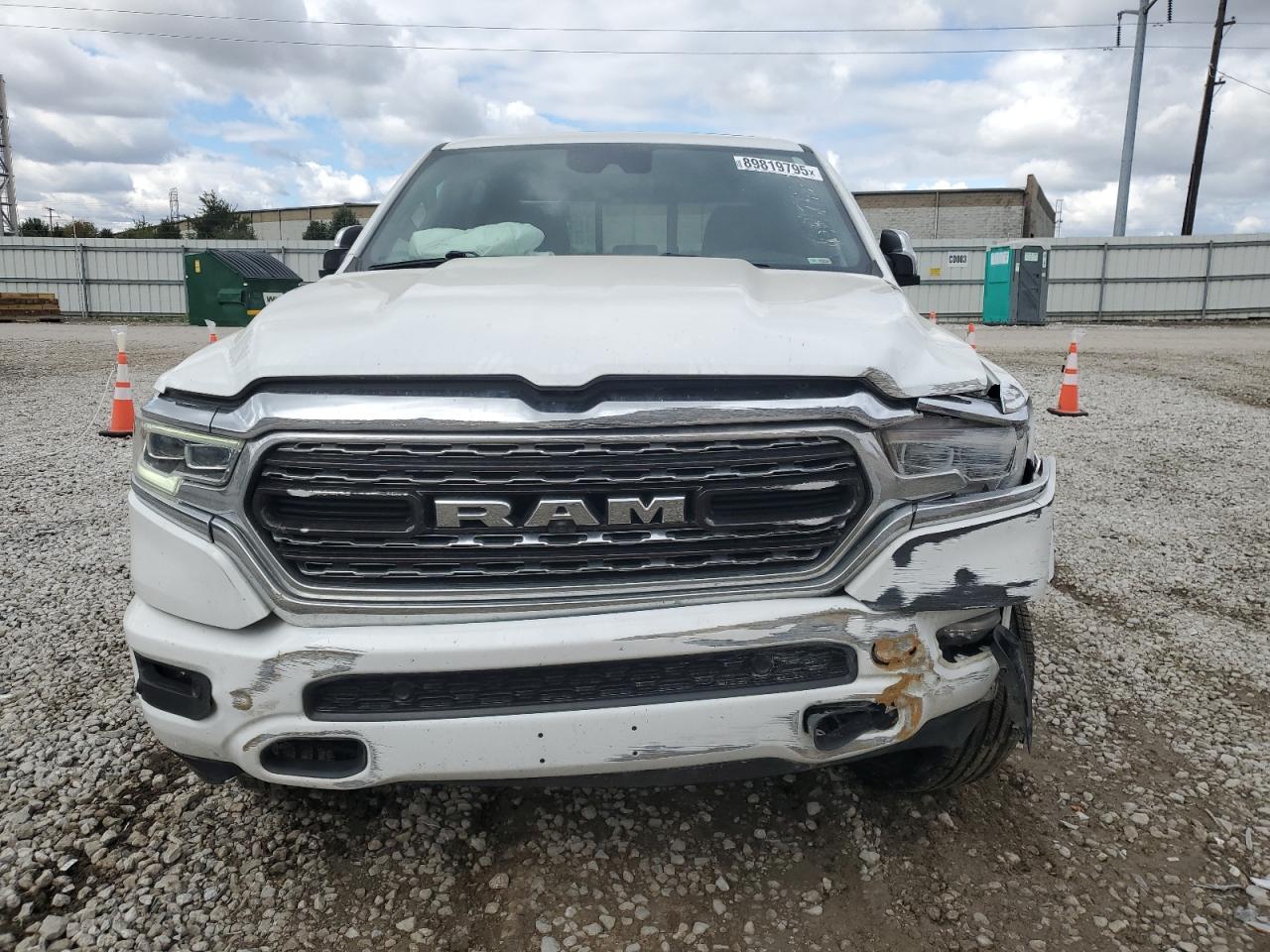 2023 Dodge RAM 1500