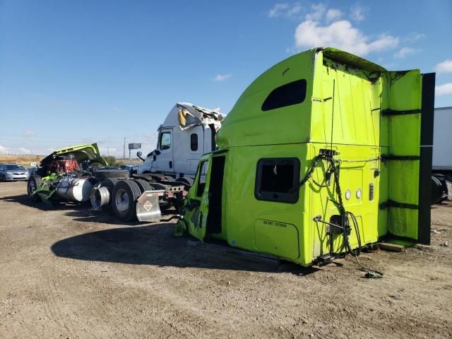 2023 International LT625 Semi Truck