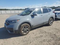 2022 Honda CR-V EXL en venta en Fredericksburg, VA