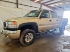 2004 GMC Sierra K2500 Heavy Duty