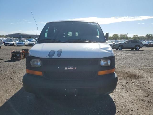 2006 Chevrolet Express G2500