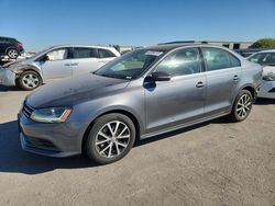 2017 Volkswagen Jetta SE for sale in Bakersfield, CA