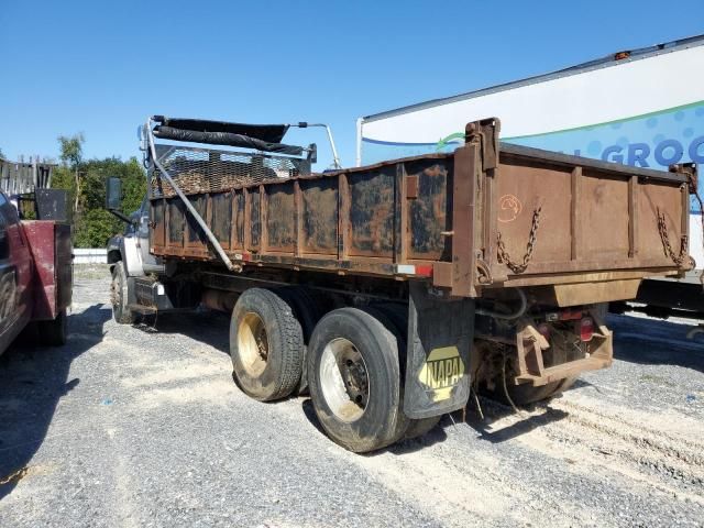2006 GMC C8500 C8C064