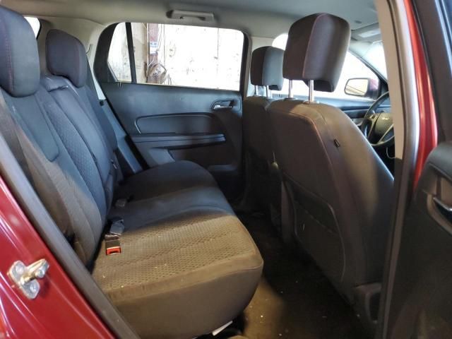 2011 GMC Terrain SLE
