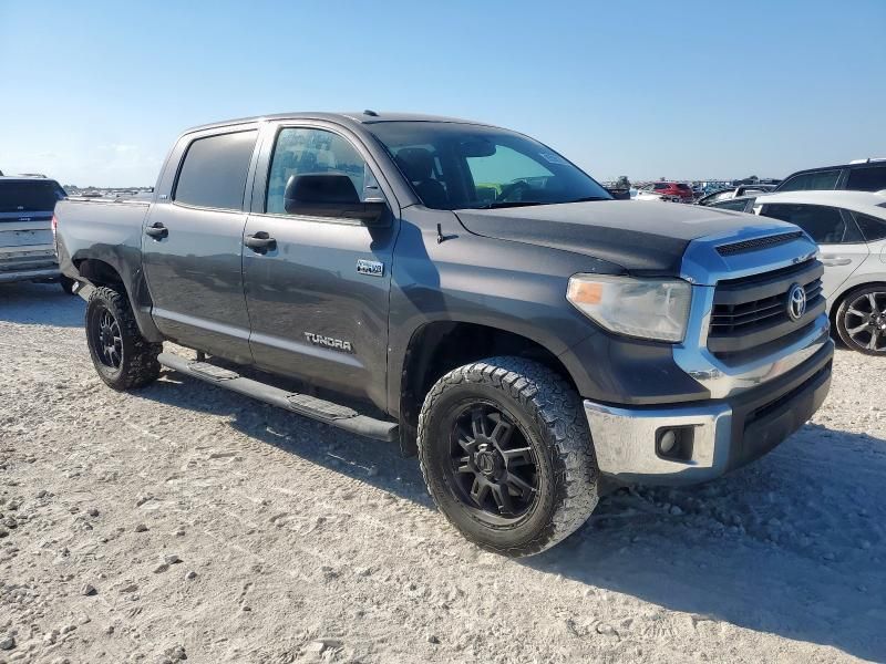 2014 Toyota Tundra CRE