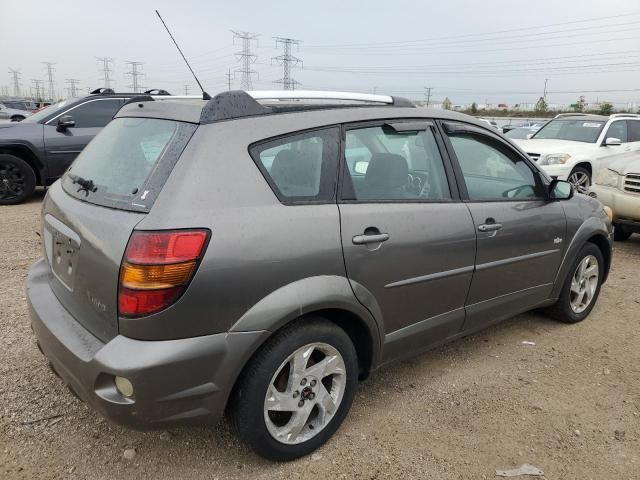 2005 Pontiac Vibe