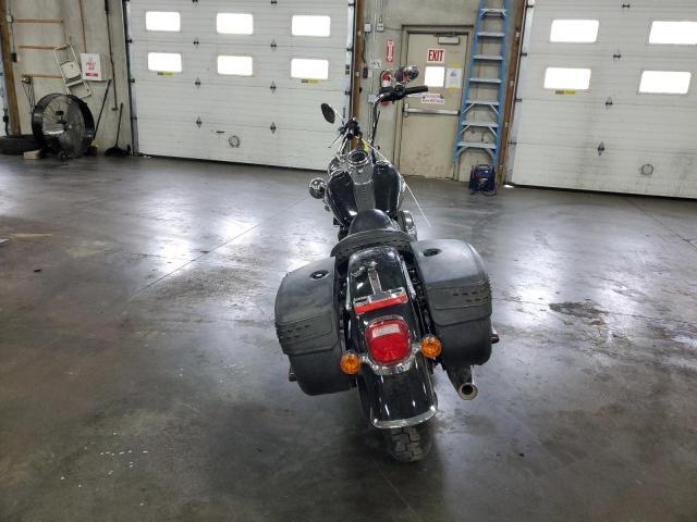 2020 Harley-Davidson Flhc