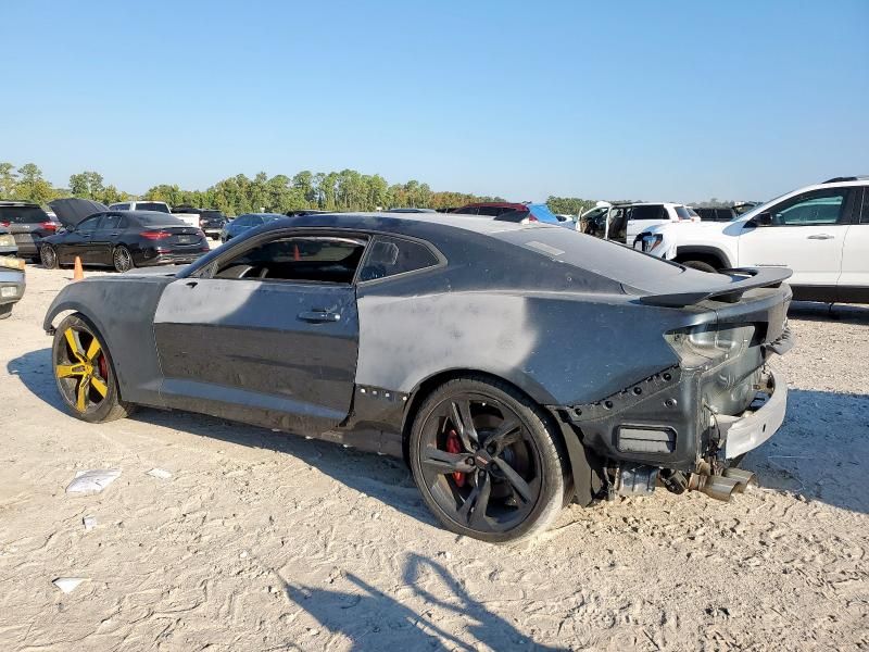 2020 Chevrolet Camaro LZ