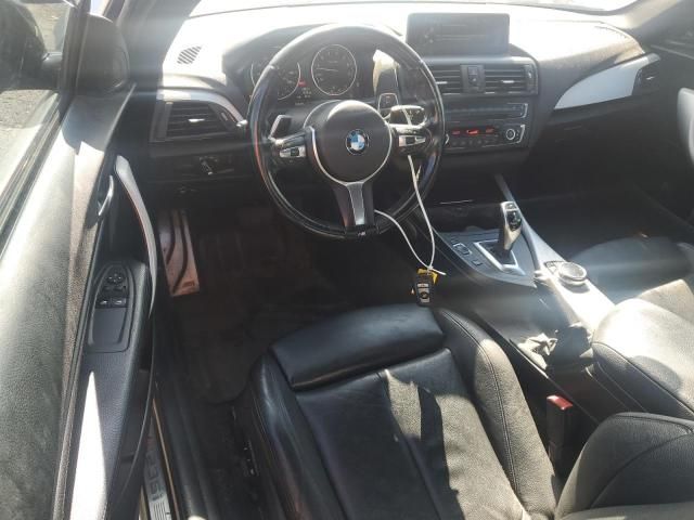 2015 BMW M235XI