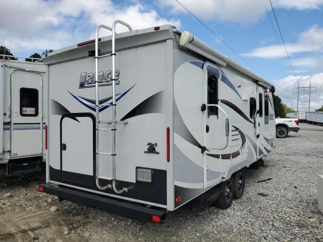 2018 Lancia Lancia BET-Camper